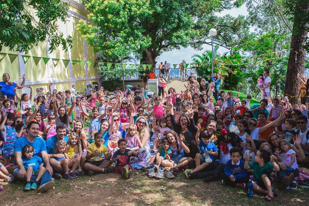 Foto: Patrícia de Sá