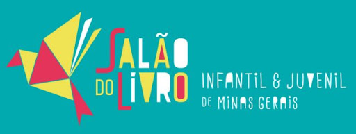 banner de divulgação com a logo do evento e seu nome em fundo verde