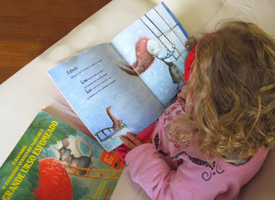 Leia para uma criança: Coleção Itaú de livros infantis 2020