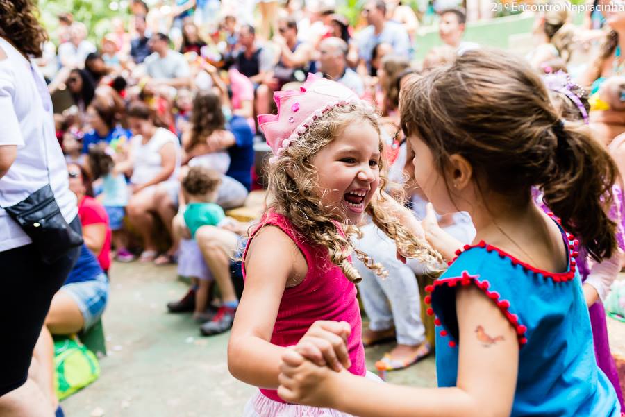 Carnaval com crianças 2018: bloquinhos infantis em BH