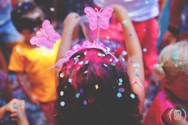 Carnaval com crianças 2020: bloquinhos infantis em BH