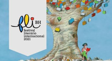 Festival Literário Internacional de Belo Horizonte