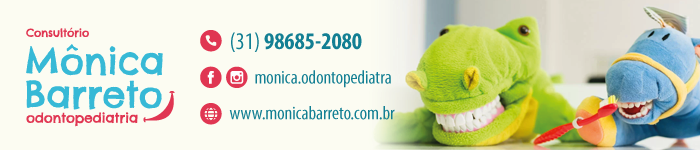 Mônica Barreto Odontopediatria